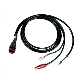 Image of Stilo - Amplifier Power Supply Complete With Camera & Radio Connecting Wire