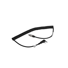 Image of STILO KABEL VOOR KENWOOD RADIO MET 2 JACK PLUGGEN