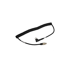 Image of STILO KABEL VOOR MOTOROLA GP3 100 RADIO MET 2 JACK PLUGGEN