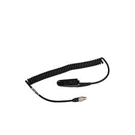 Image of STILO KABEL VOOR MOTOROLA GP320 RADIO