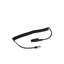 Image of STILO KABEL VOOR MOTOROLA GP328 RADIO