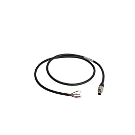 Image of STILO KABEL MET OPEN EINDE UNIVERSEEL