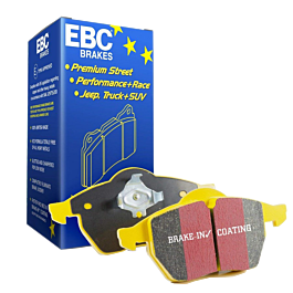 Image of EBC - Yellowstuff - DP42375R