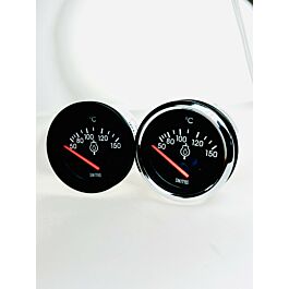 Image of Smiths - Olietemperatuur Meter