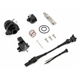 Image of Atmospheric Dump Valve for Mercedes AMG A35