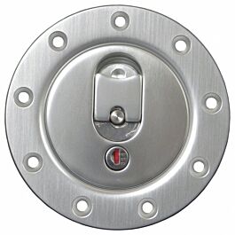 Image of Flens, 9 schroeven, met slot