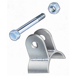 Image of Fork for roll cages 50MM