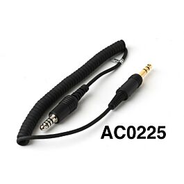 Image of Stilo - Adapter - USA Adapter 3C NASCAR (lange kabel)