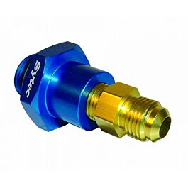 Image of 044 pomp Inlaat Adapter Jic6 inc Dowty Seal