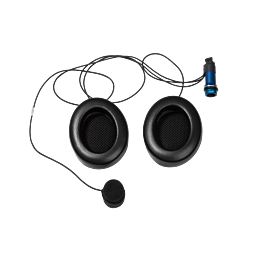 Image of Stilo - Venti WRC Rally DES vervangende intercomkit