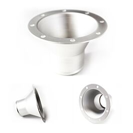 Image of Aluminium Vulhals 57 MM