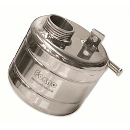 Image of Alloy Header Tank for the 2 Litre Mini Cooper S Diesel