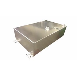 Image of Biesheuvel - Custom Made Aluminium Benzinetanks