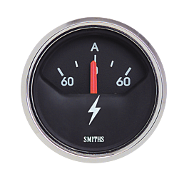 Image of Smiths - AMPERE METER 60 AMP