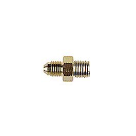 Goodridge ADAPTOR  3/4x16 UNF-3/8x18 NPT