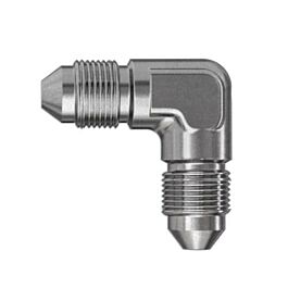 Image of Goodridge ADAPTOR MALE-MALE 90o JIC-JIC