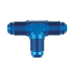 Image of Goodridge ADAPTOR EQ MALE TEE 7/16 JIC