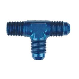 Image of Goodridge ADAPTOR MALE T  -6 JIC-1/4 NPT