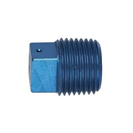 Image of Goodridge PLUG HEX  1/4x18 NPT