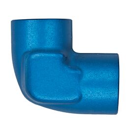 Image of Goodridge ADAPTOR 90o FEM FEM 90 3/8 NPT