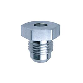 Image of Goodridge ADAPTOR MALE WELD 7/8 JIC