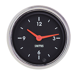 Image of Smiths - Internationale analoge klok