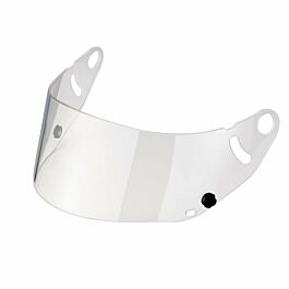 Image of Arai Replacement Anti Fog Visor For CK-6 Helmets