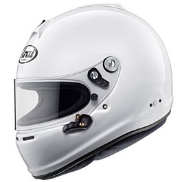 Image of Arai - GP-6S - Wit XL
