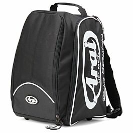 Image of Arai helm backpack