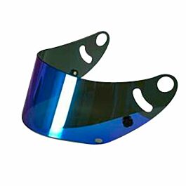 Image of Arai Mirrored Visor GP-7 Series Helmets (FRP, SRC, SRC ABP)