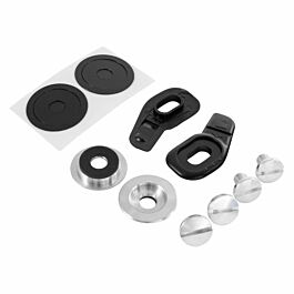 Image of Arai - Visor Pivot / Screw Kit