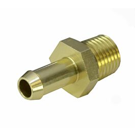 Image of Rechte slangpilaar 1/4NPT-8MM