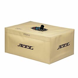Image of ATL Rallye Raid Fuel Cell 200 LTR