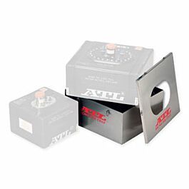 Image of ATL Saver Cell Alloy Container 45LTR