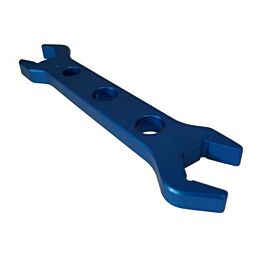 Image of Goodridge ALLOY SPANNER -08[2 OPEN ENDS]