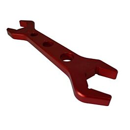 Image of Goodridge ALLOY SPANNER -10[2 OPEN ENDS]