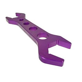 Image of Goodridge ALLOY SPANNER -12[2 OPEN ENDS]