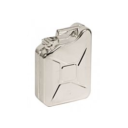 Image of Jerrycan RVS 5 Liter