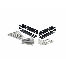 Image of BUMPER BEAM MOUNTING KIT