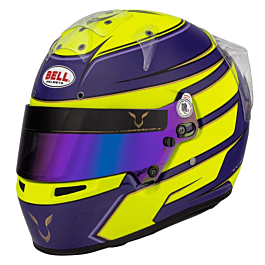 Image of Bell - KC7-CMR LEWIS HAMILTON KARTING