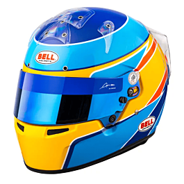 Image of Bell - KC7-CMR FERNANDO ALONSO KARTING