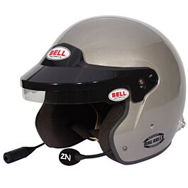 Image of Bell - Mag Rally