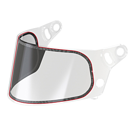 Image of Het Bell Double Screen Anti Fog vizierinzetstuk