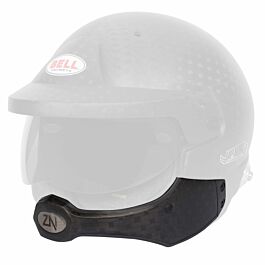 Image of Bell - Half Chin Bar For MAG-9 / MAG-10 / HP-9 / HP10 Helmets