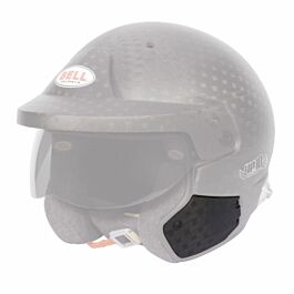 Image of Bell - Side Cover Kit For Bell 10-Series Helmet (2 Pcs)