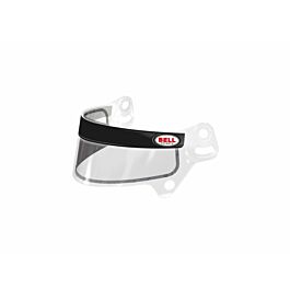 Image of Bell - Visor Strip Kit 31mm