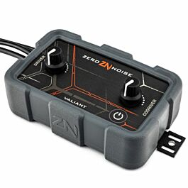 Image of BELL - ZeroNoise Valiant Intercom Amplifier