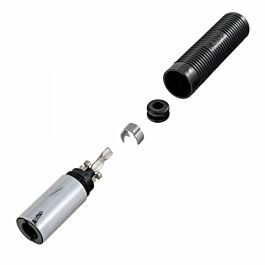 Image of Bell - Nexus Connector - Female 4 Pin