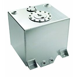 Image of LTEC Aluminum Fuel Tank 20 ltr 300*260*260mm