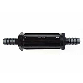 Image of LTEC - Fuel Filter 2x 9mm 30Micron